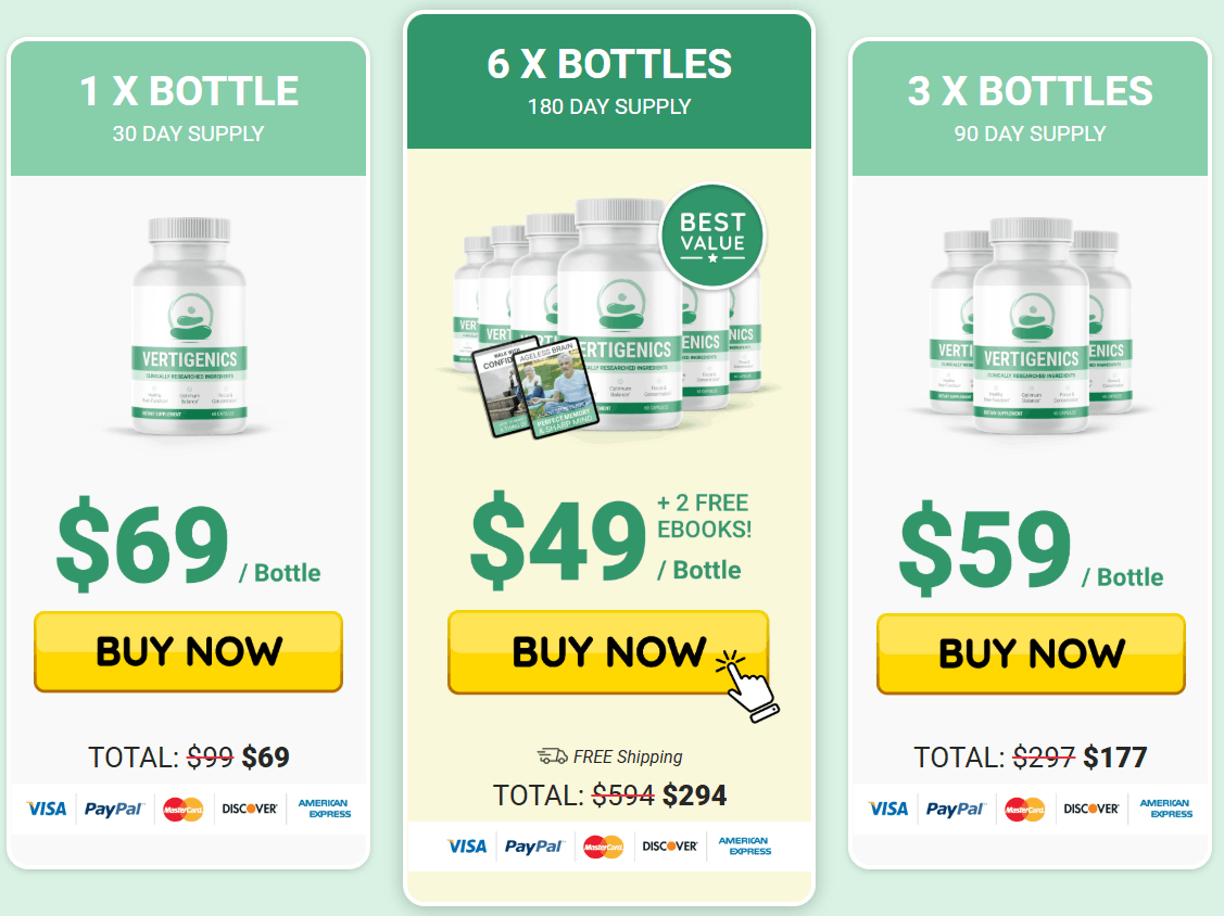 pricing option